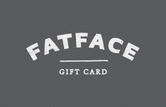 FatFace eGift Card