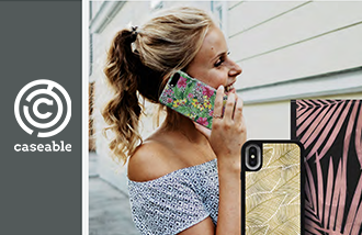 caseable eGift Card