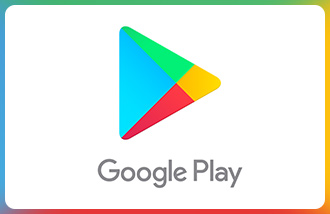 Google Play eGift Card