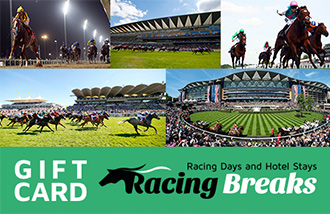 Racingbreaks.com eGift Card