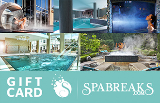 Spabreaks.com eGift Card