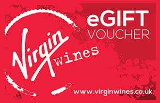 Virgin Wines eGift Card